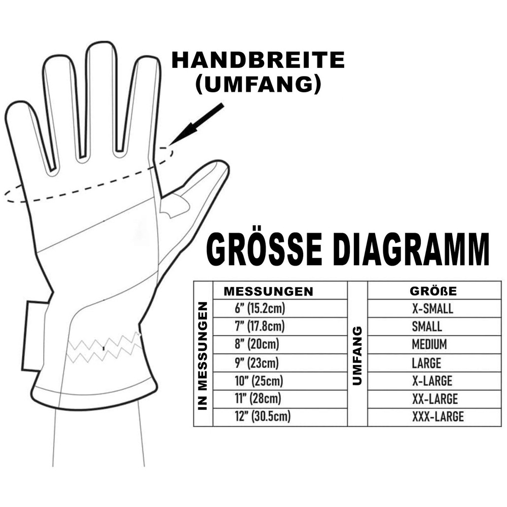 Leather Motorcycle Gloves, Waterproof, with Touch Screen, CE Certified