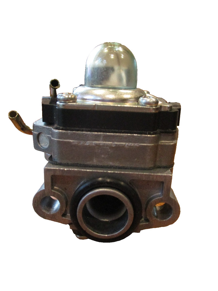 Black Max 4 Cycle String Trimmer CARBURETOR + GASKET fits models in description