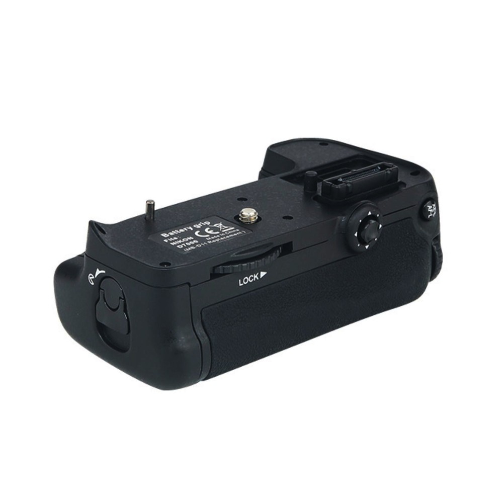 Camera Vertical Battery Grip Hand Holder For Nikon D7000 SLR Camera Replace