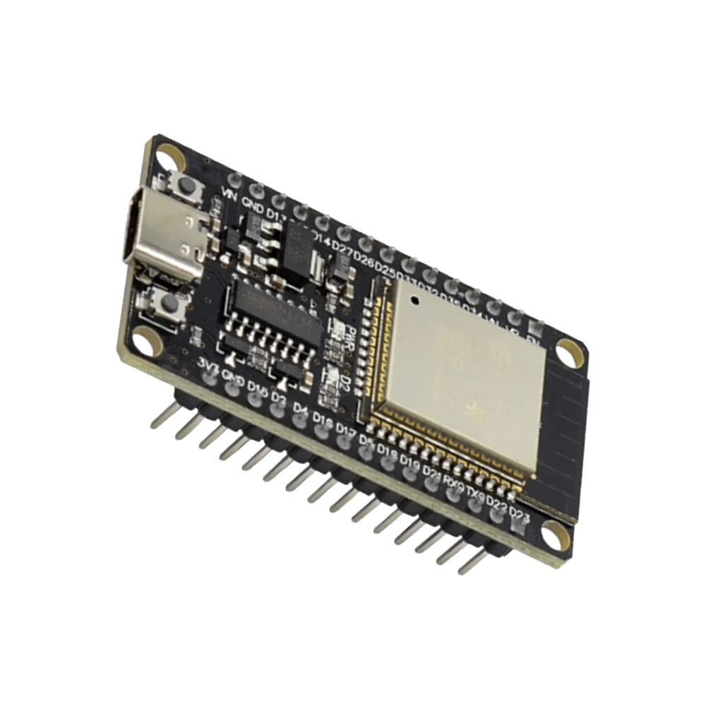 ESP32 ESP-32 Type-C CH340C Development Board WIFI Bluetooth MCU Module2e