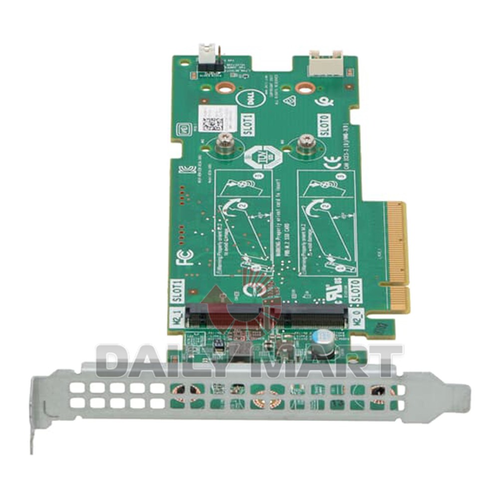 New In Box DELL BOSS-S1 Controller Card