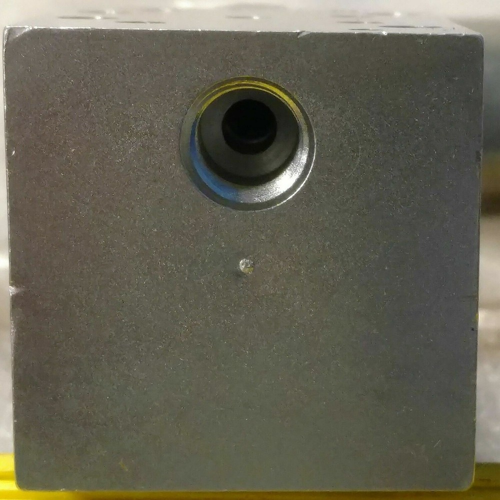 Bosch P68608 Base Valve