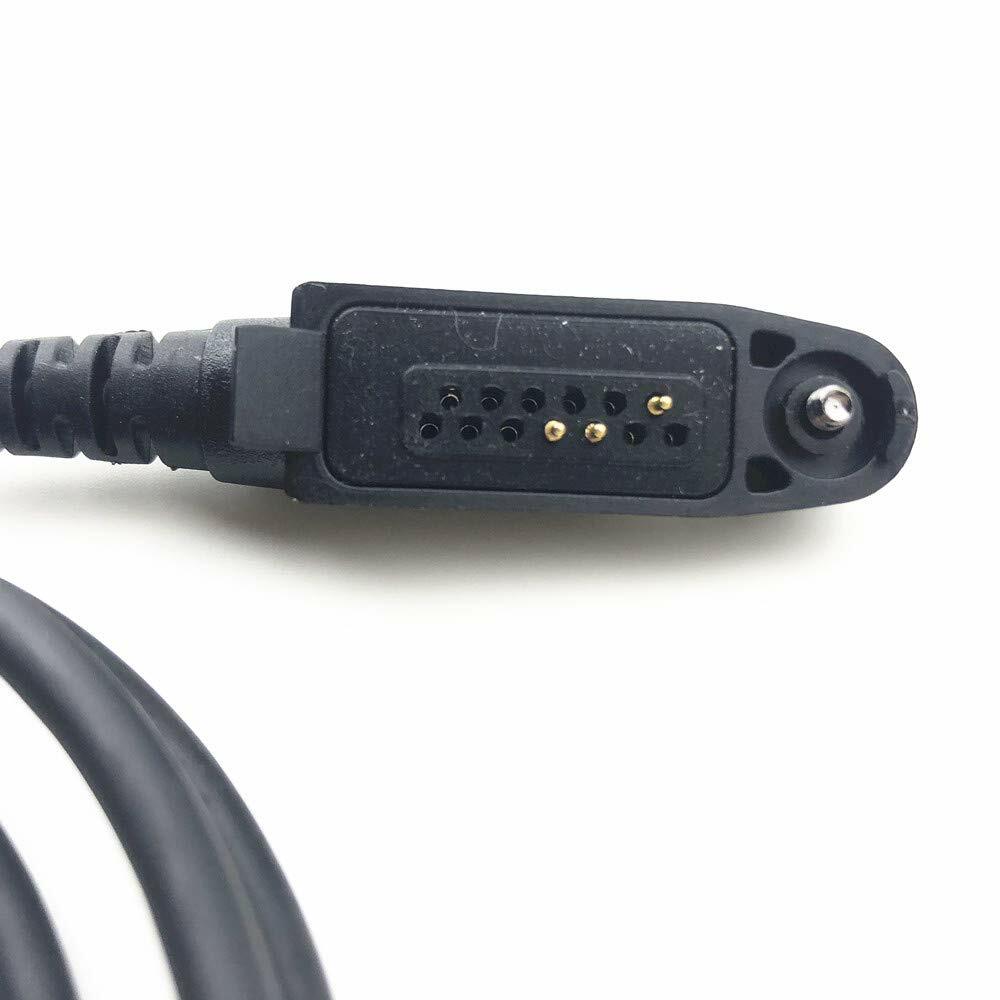 TYT USB Programming Cable for MD-2017 Retevis RT82 walkie talkie Radio