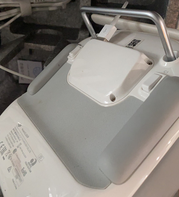 DJI Phantom 4 Pro/4/Advanced Remote Controller Radio Transmitter - GL300F
