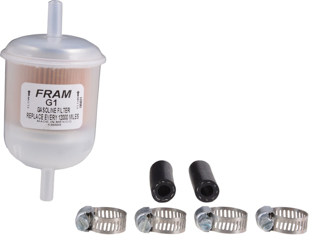 Fuel Filter Fram G1