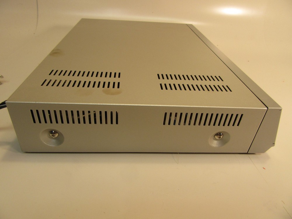 Janeil Frequency Synthesizer Stereo Model SP2000