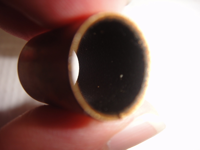 Hamada Dampening Distributor Roller Bushing, Part #243-620