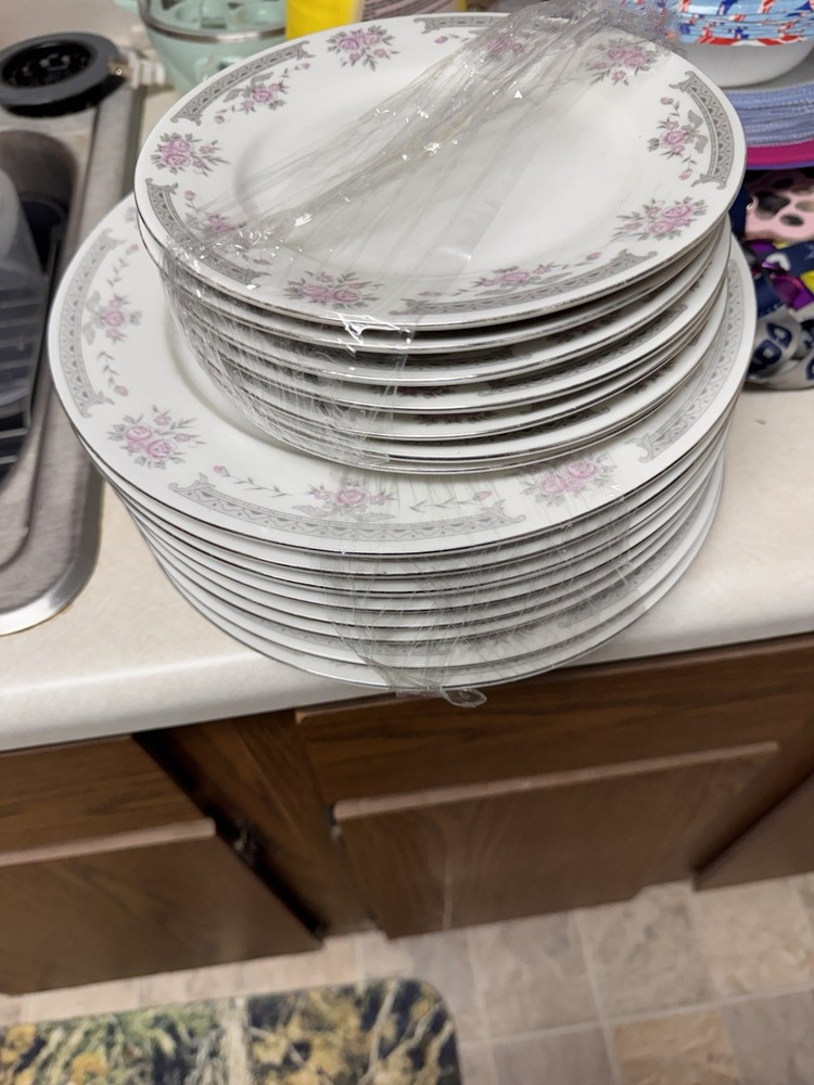 Dynasty Fine China