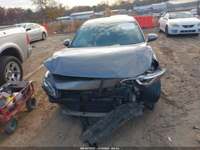 Console Front Floor S Model Fits 20-25 SENTRA 4910448