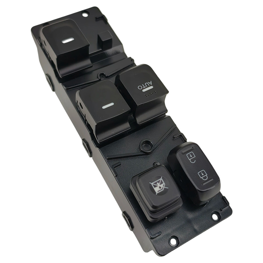 Fit For Hyundai Veloster 2012-2017 Master Power Window Switch Front Left NEW