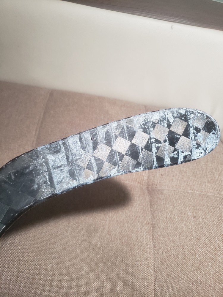 CCM Tacks AS3 Pro Grip Intermediate Hockey Stick Right
