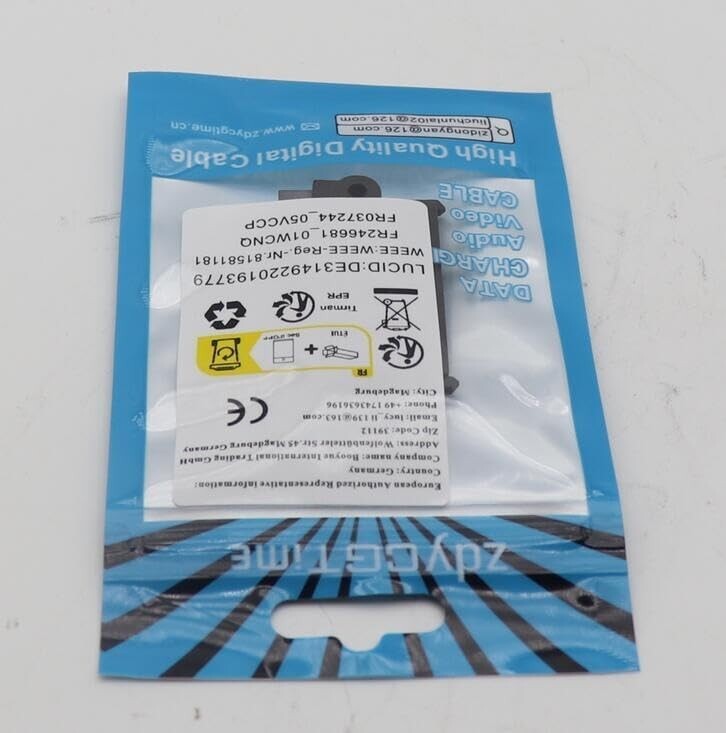 Universal SAS Adapter - Connect SAS HDD to SATA Controller - 5Gbps - 22 - 1Pack