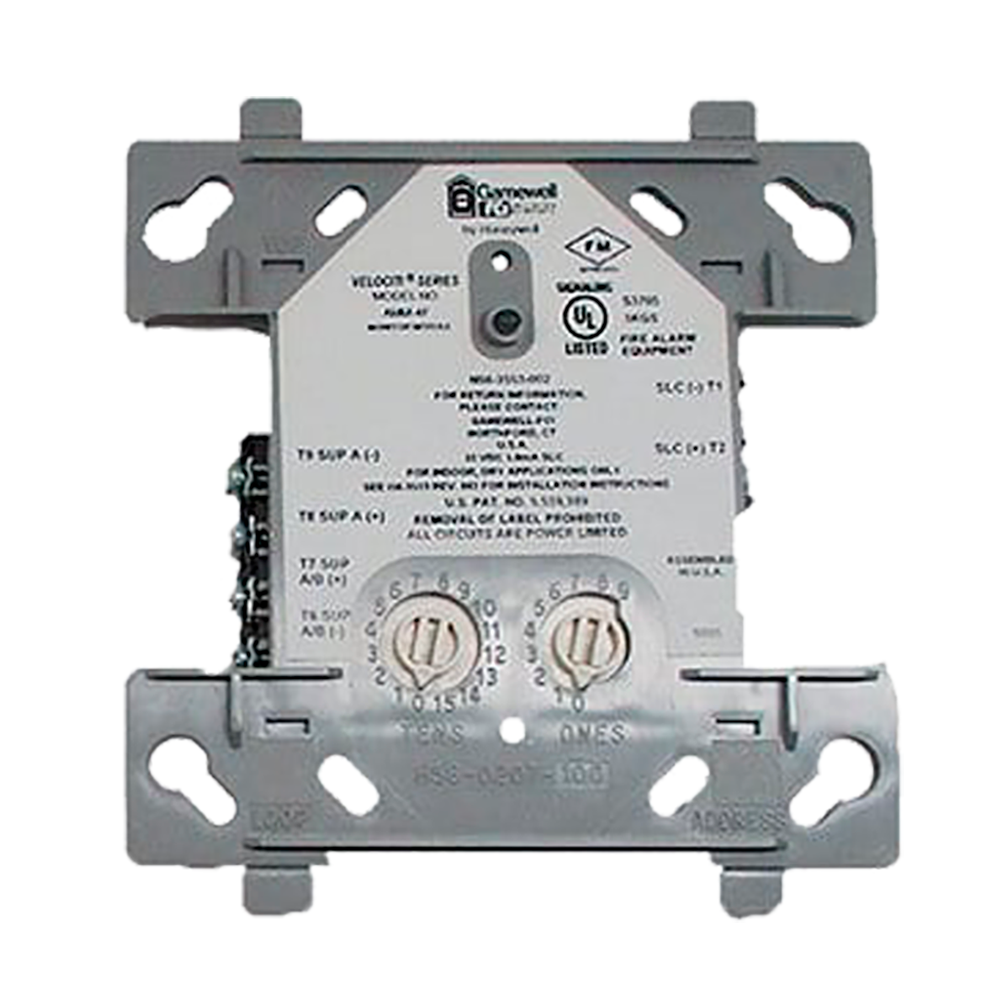 FCI GAMEWELL AMM-4SF - Addressable Sub-Loop Class A Module