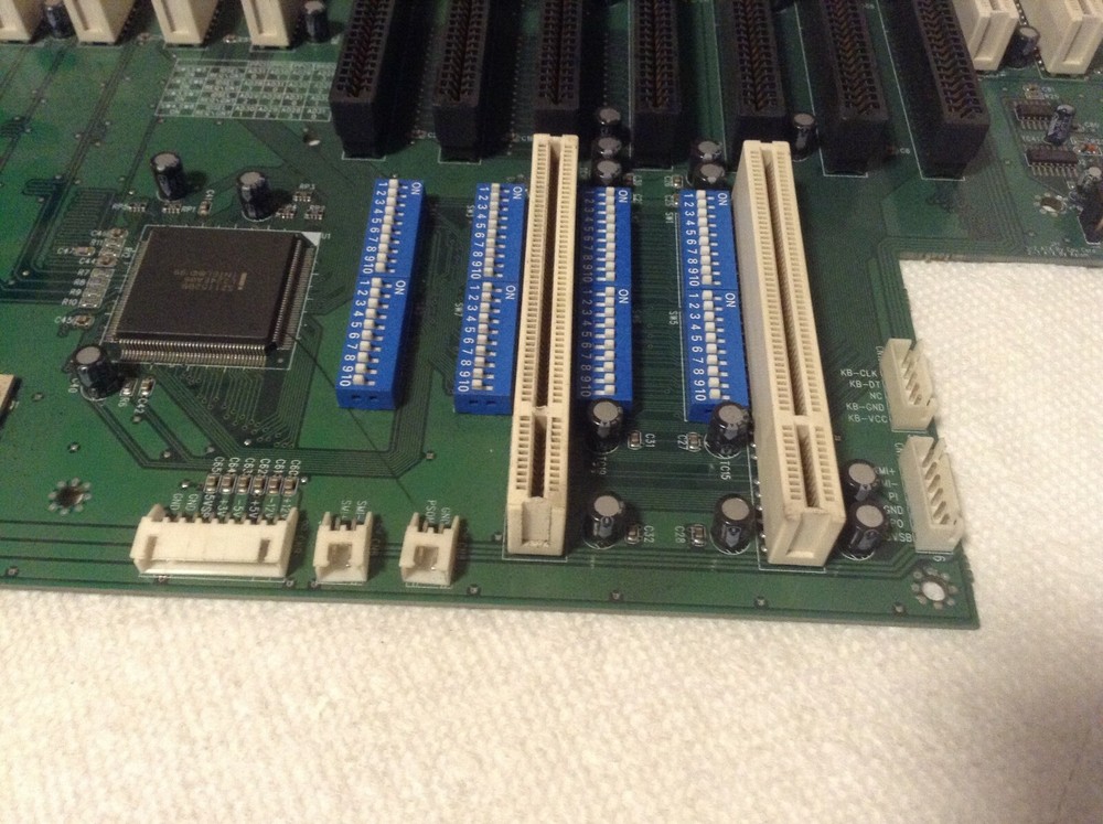ATX6022/14GP7 Computer Board
