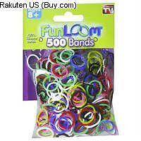 FunLoom 500 Bands