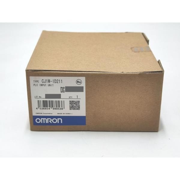 OMRON CJ1W-OD231 PLC Output Module NEW #2