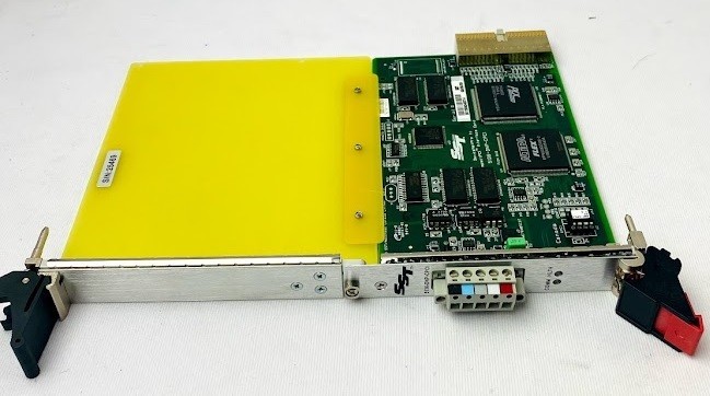 SST 5136-DNP-CPCI DeviceNet CompactPCI Interface Card