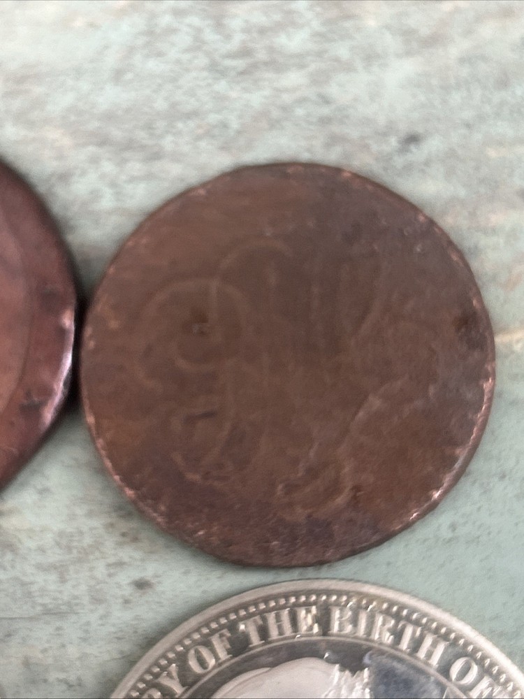 Small Coin Collection Ourref 33