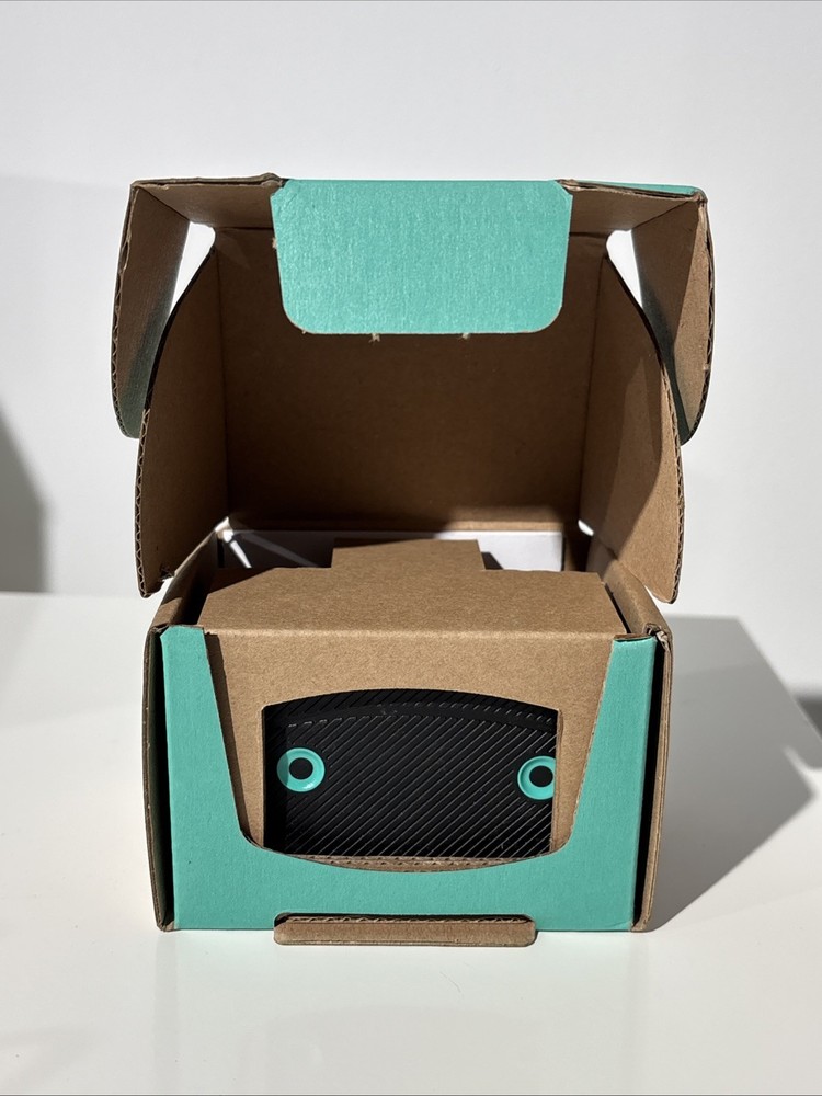 LeakBot 3.0 LATEST MODEL Smart Water Leak Detector for Android iOS BNIB RRP £149