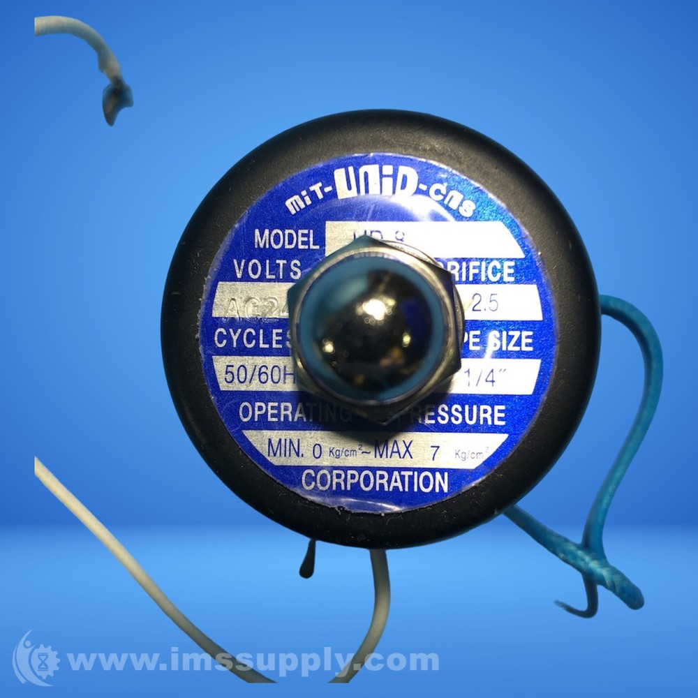 Asco 869-2250 FNOB