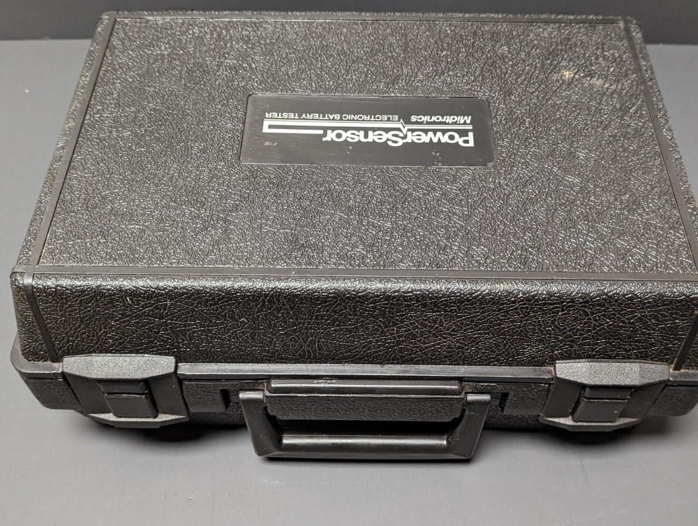Midtronics Power Sensor OC612A Electronic Battery Tester