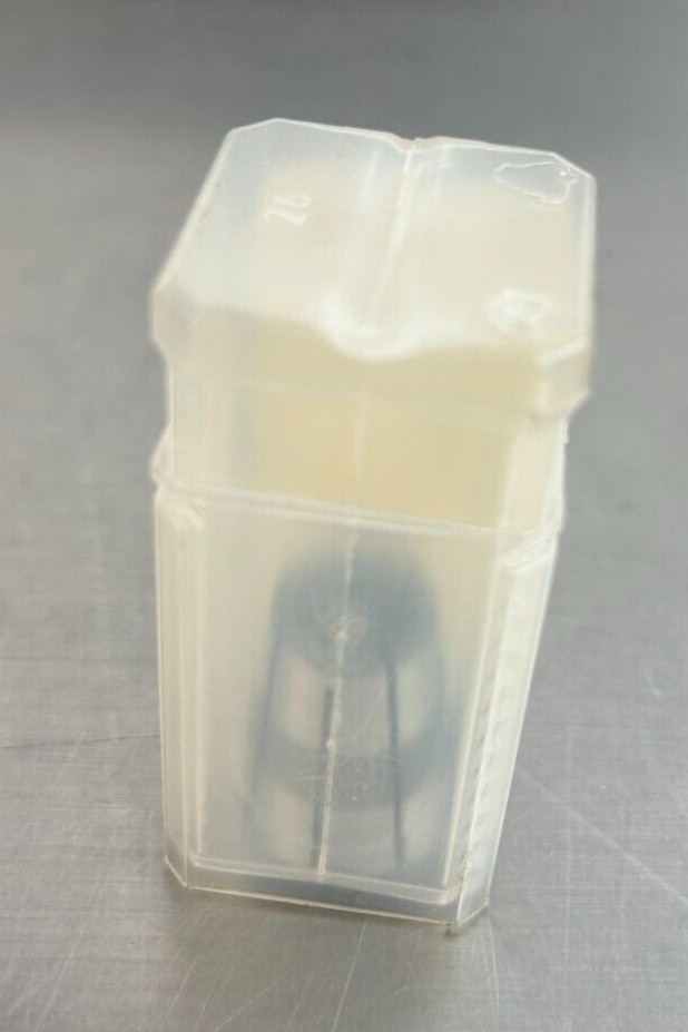 XT20-0200 COMMAND TOOLING SYSTEM COLLET - Brand New