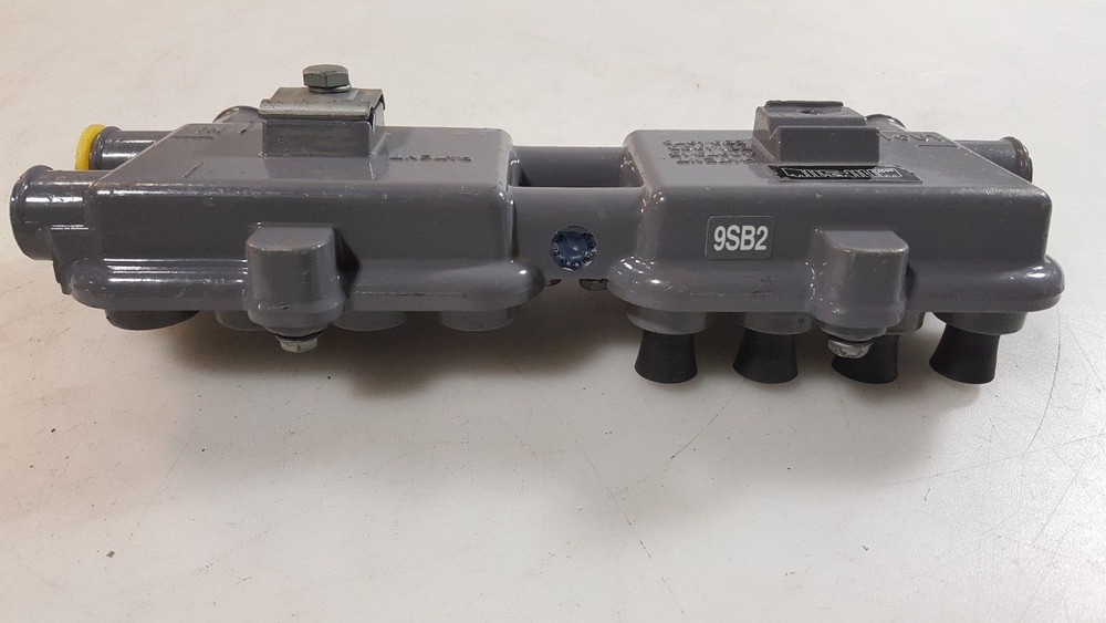 Milenium Tap MGT24-8SE/BP2000