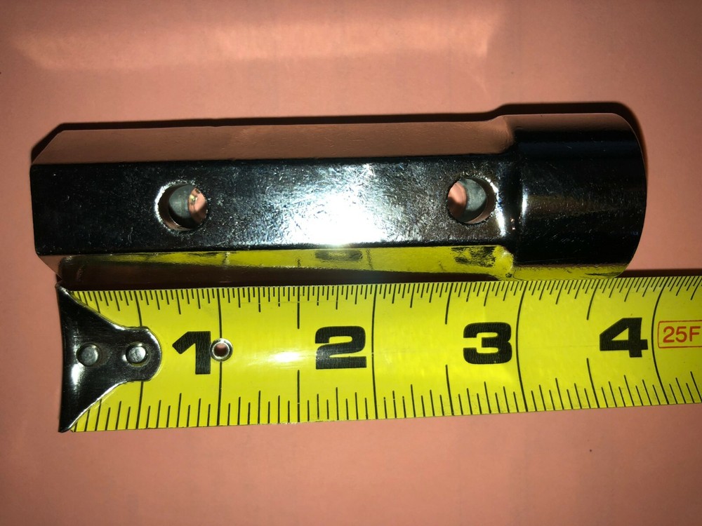 Plumbing Tool Closet Seat Nut Wrench NEW