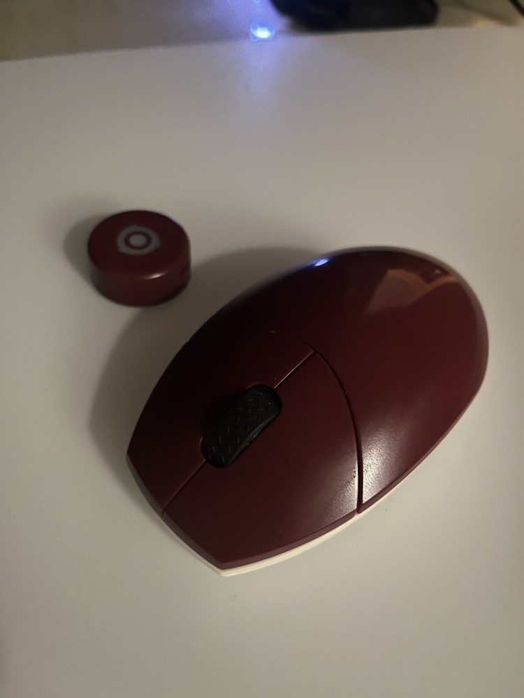Fkmini4 Gaming Mouse