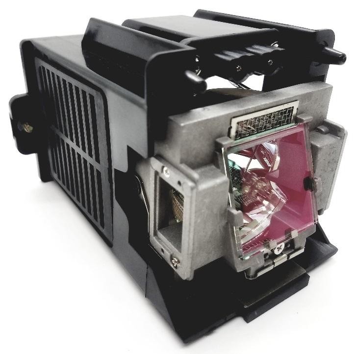 Replacement Lamp & Housing for the Digital Projection Mvision-Cine-400 Projector