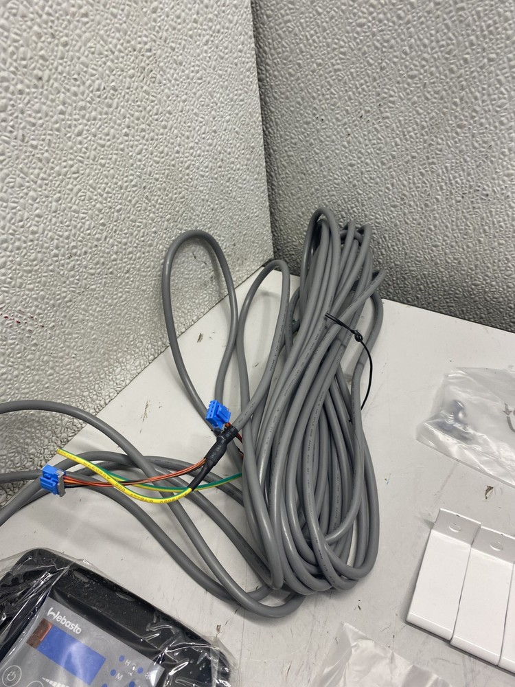 Webasto FCF Platinum Self-Contained Air Conditioner Unit 5011400A