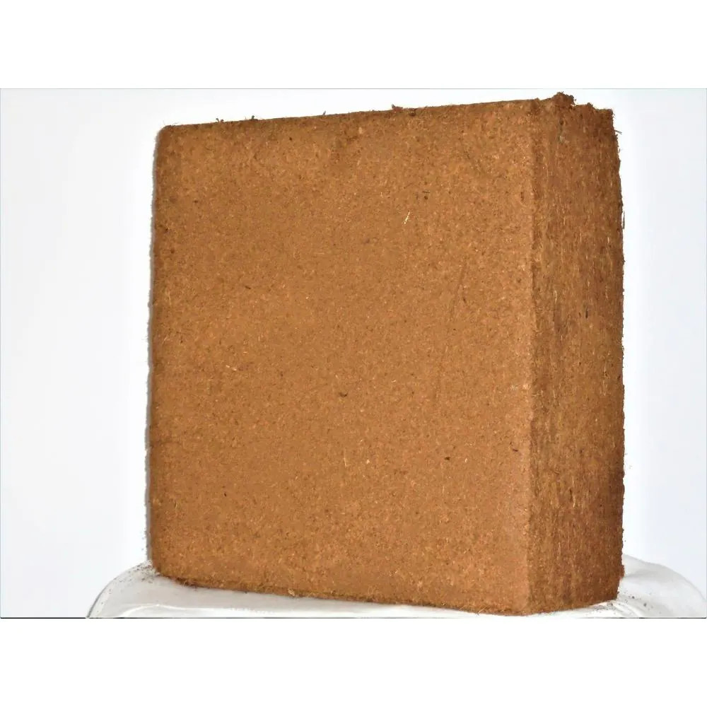11 Lb. Coir Block