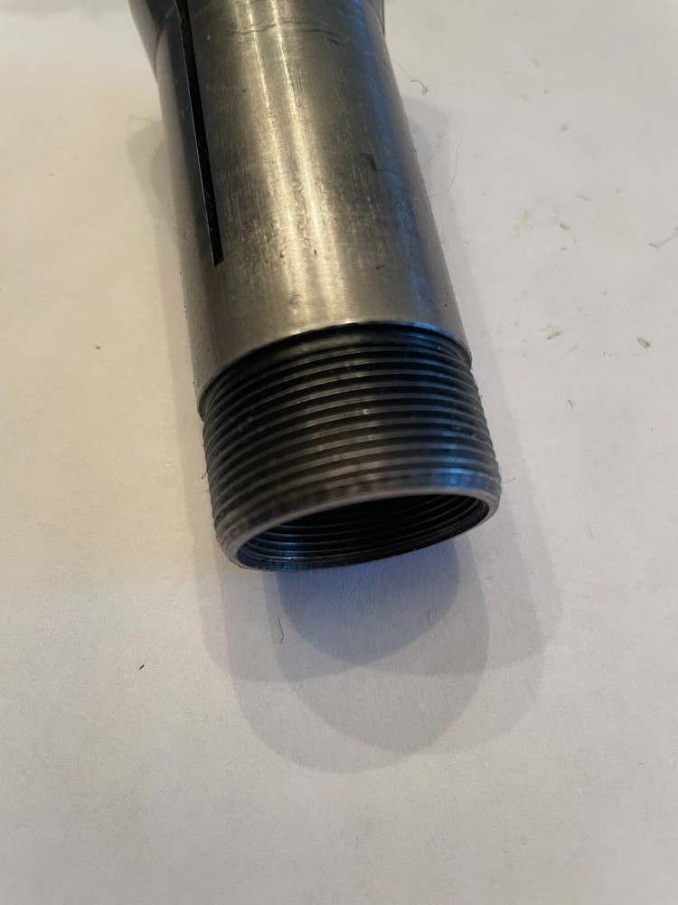 HARDINGE 5C METRIC .494 Collet