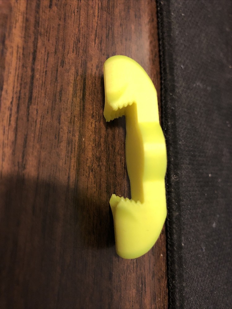 Ruger Mark Series Pistol Racker