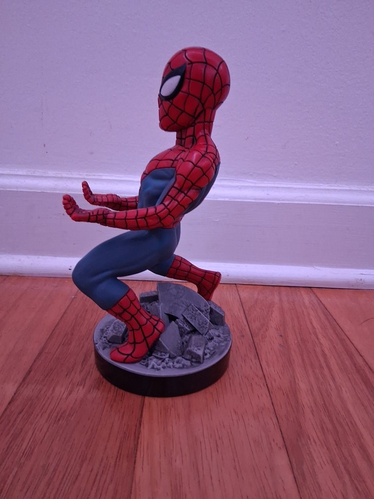 The Amazing Spider-Man Mobile Phone Remote Controller Holder
