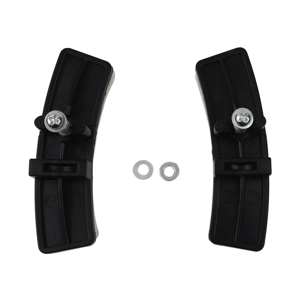 Improved Performance and Safety with Exercise Bike Replacement Brake Pads