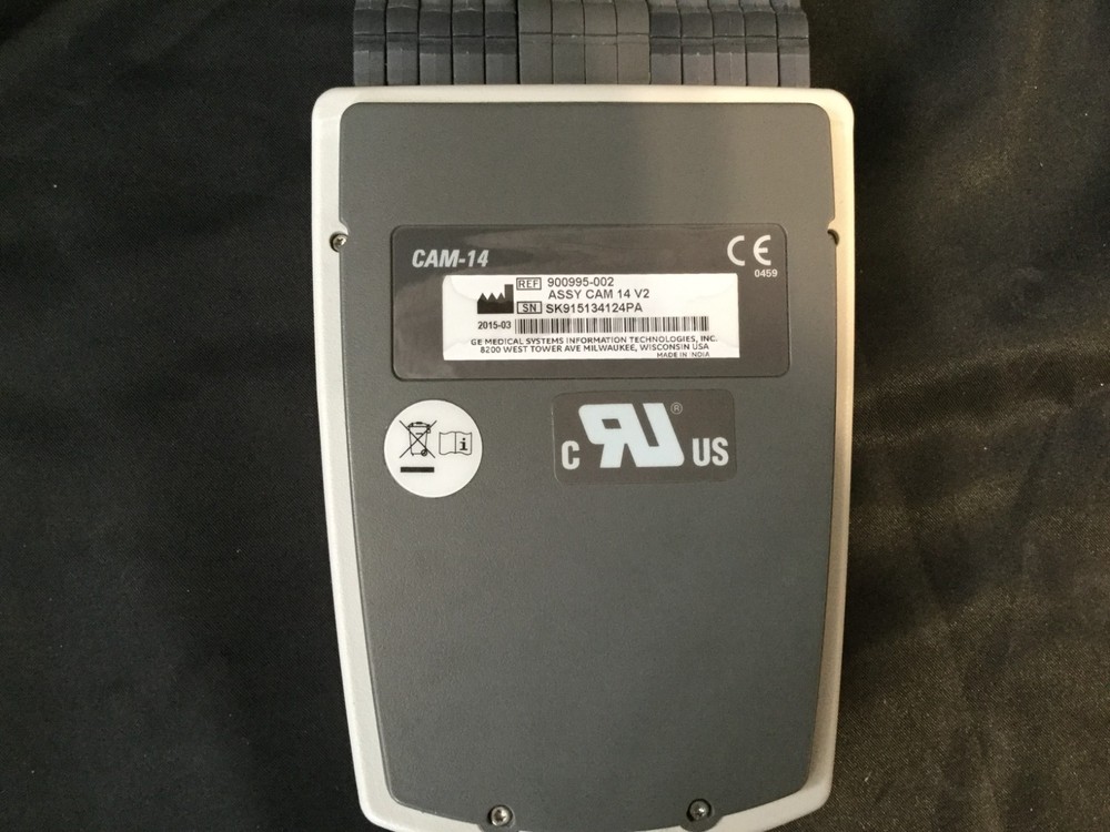 GE 900995-002 ASSEMBLY CAM