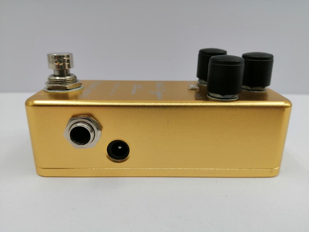 One Control Little Copper Chorus