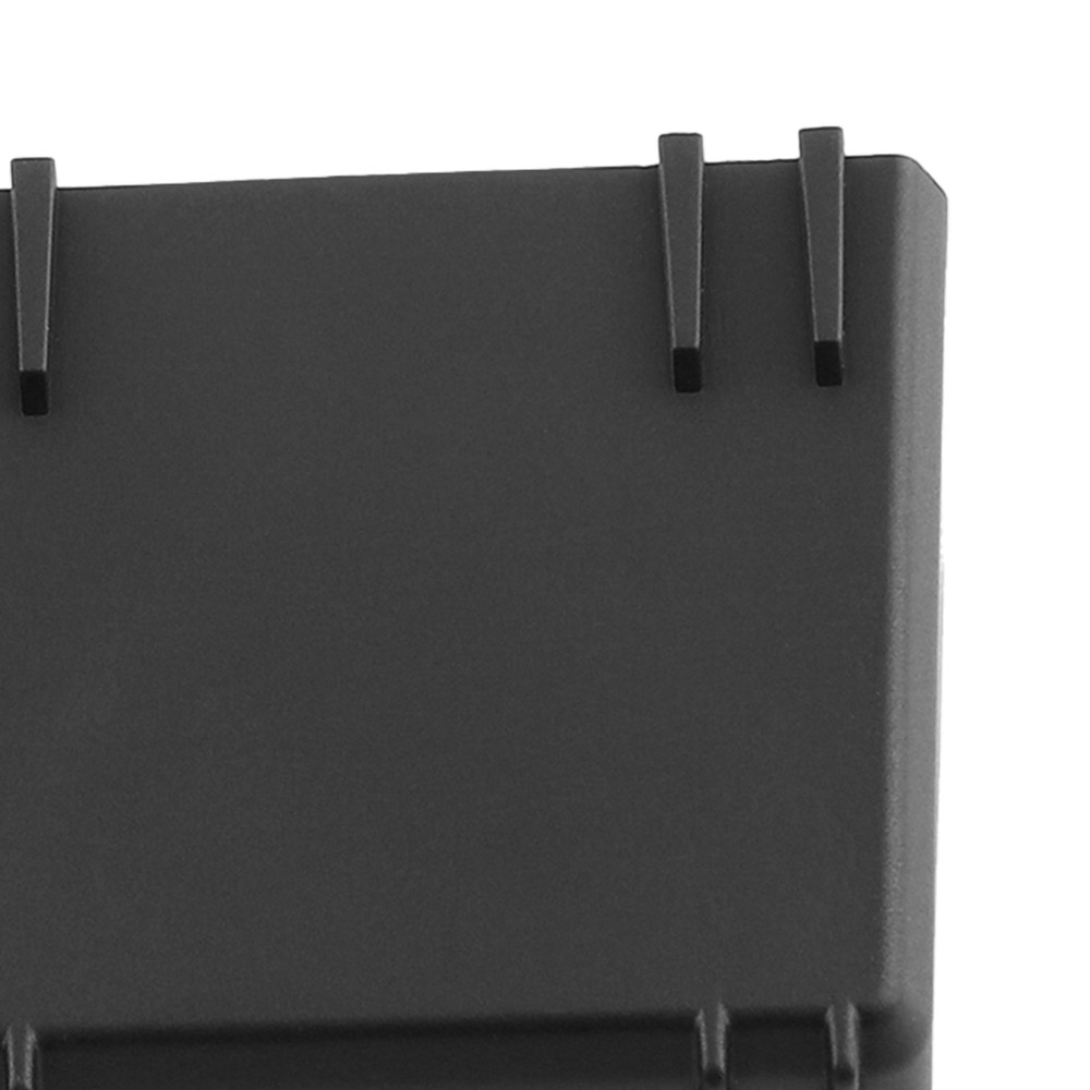 Black Running Board STA Replacement Controller For Steps A-04/A-06 19-04280-ST