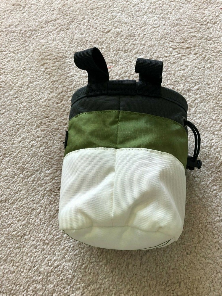 Deuter chalk Bag ll