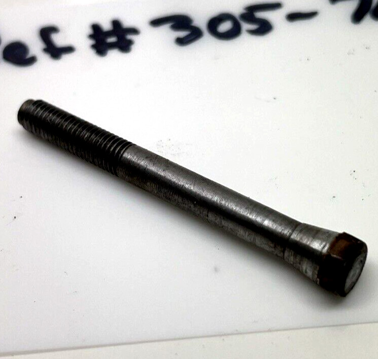 EISEMANN TYPE GS4 EDIT 2 MAGNETO ROTATING POINTS RETAINER SCREW Ref#305-740