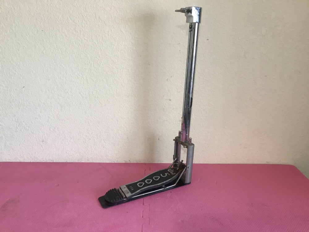 DW 5000 Hi Hat Pedal missing parts