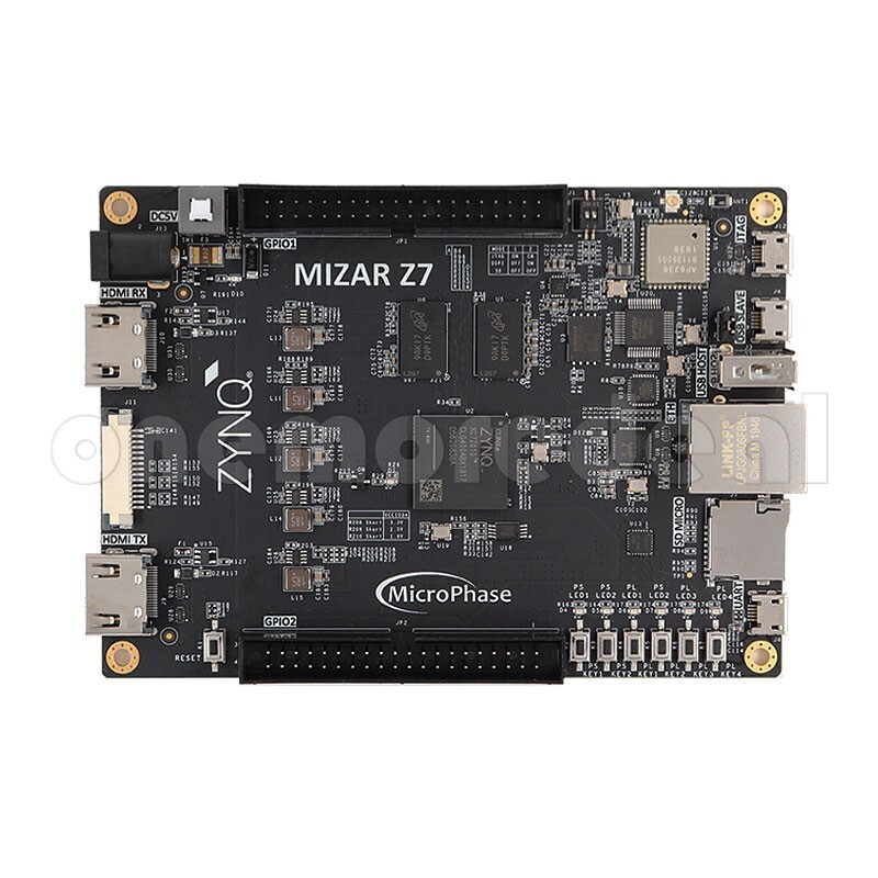 MicroPhase Mizar Z7010/Z7020 FPGA Development Board SoC for ZYNQ PYNQ Python