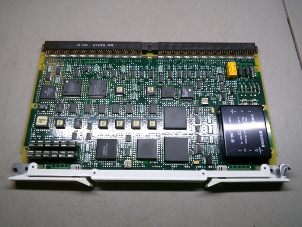 LUCENT LAA21 CIRCUIT BOARD SNPQAHFAAC