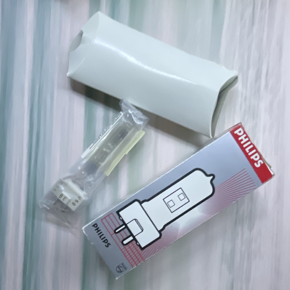 Philips MSD 250/2 Stage Lighting Replacement Lamp Bulb Bulb MPN MSD 250/2