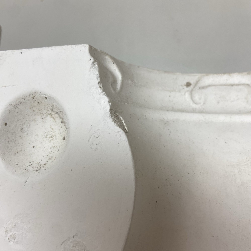 Ceramic Slip Casting Mold Seader
