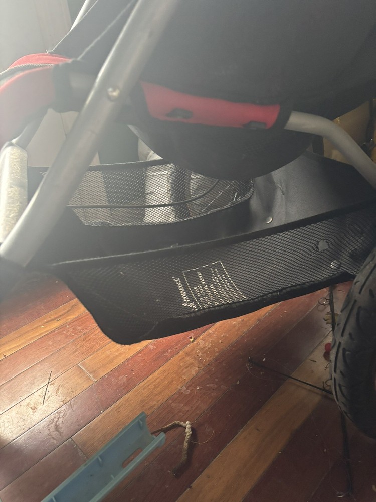 baby strollers Jogger used