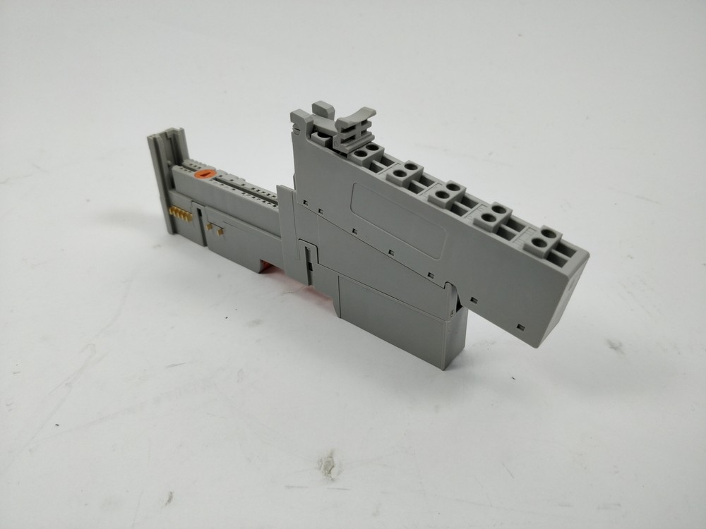 Ab 1734-Tb3 Terminal Base, Ser. A. 10 Pcs