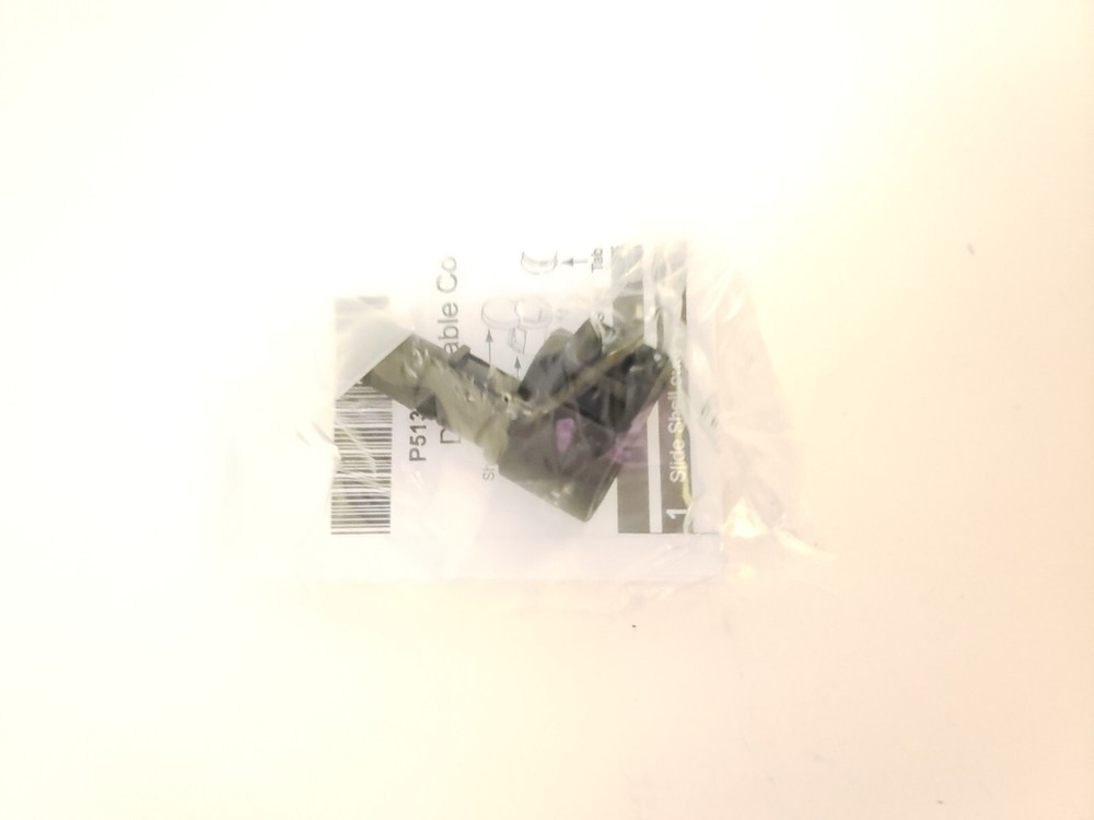 Falcon D111BDC 626 Classroom Deadbolt