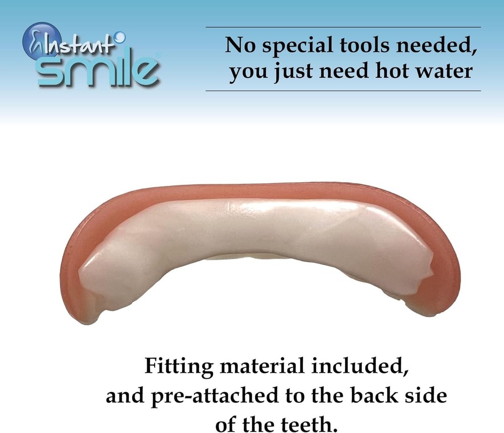 Cosmetic Teeth